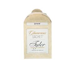 Tyler Candle Co. Glamorous Sachet, High Maintenance & Diva