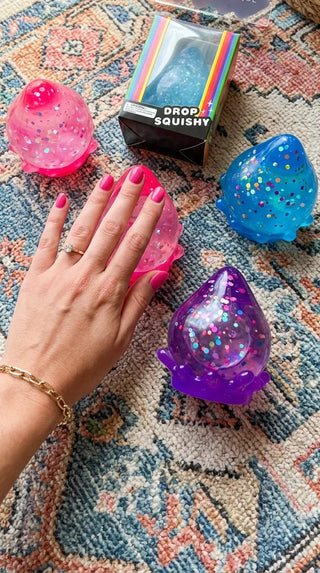 Dream Drop Squishie— preorder