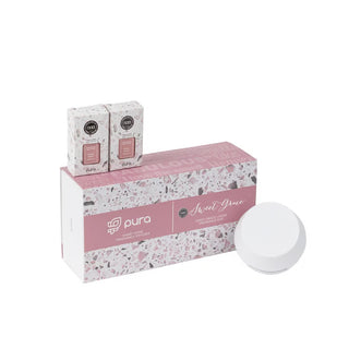 Pura Diffuser Smart Fragrance Set