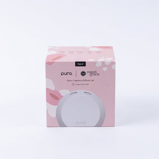 Pura Diffuser Smart Fragrance Set