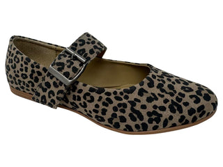 Very G Samantha- leopard