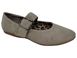 Very G Samantha- taupe