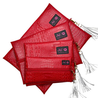 Makeup Junkie Shark Tank bags