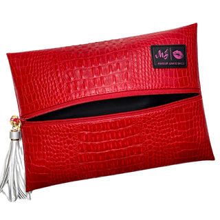 Makeup Junkie Shark Tank bags