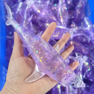 Shark Squishy