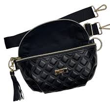 Makeup Junkie Sidekick Belt Bag