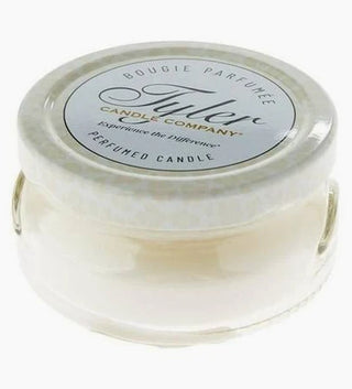 Tyler Candle Co. Super star Candles