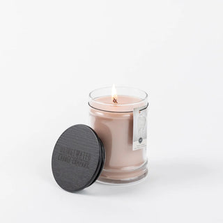 Sweet Grace 8 oz. Jar Candle