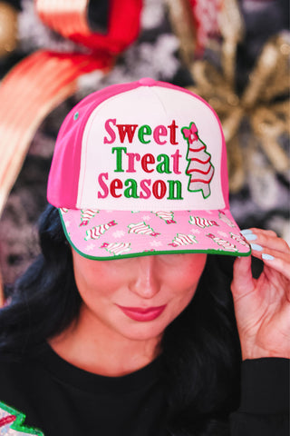 PREORDER- Sweet Treat Season Hat
