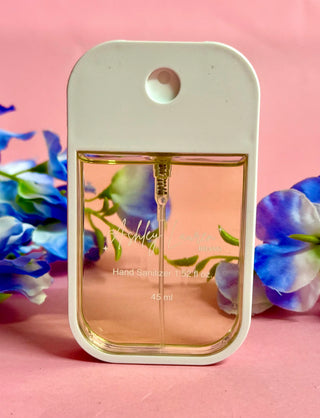 Hand Sanitizer Spray, Assorted Scents