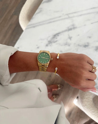 Whitney Bracelet by Chansuttpearls